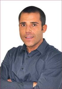 Jose Nuñez 