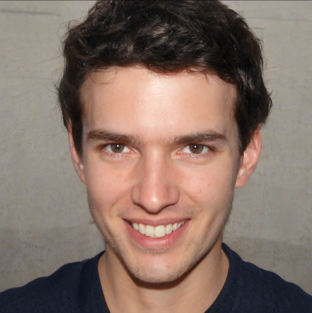 Antonio V.